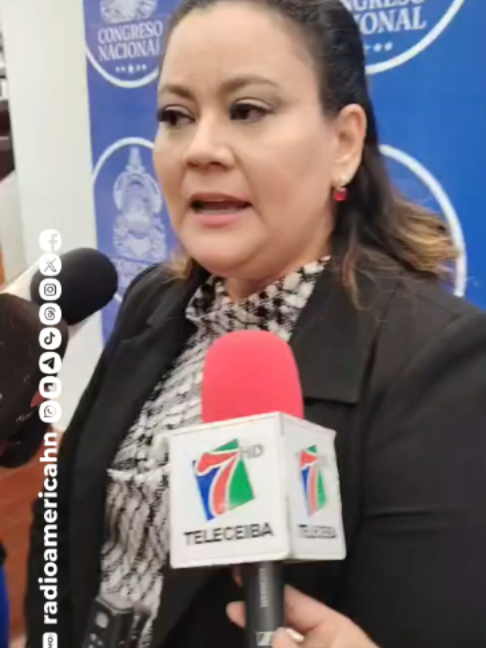 @Radio Am&eacute;rica Honduras