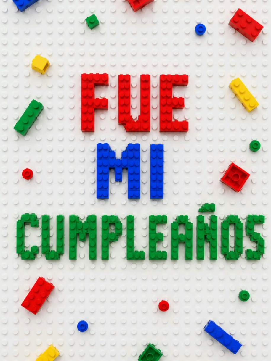 @Sprite and Lego's