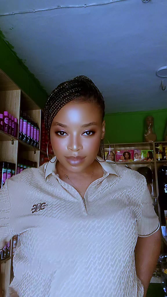 @LA_LUXE HAIRLINE