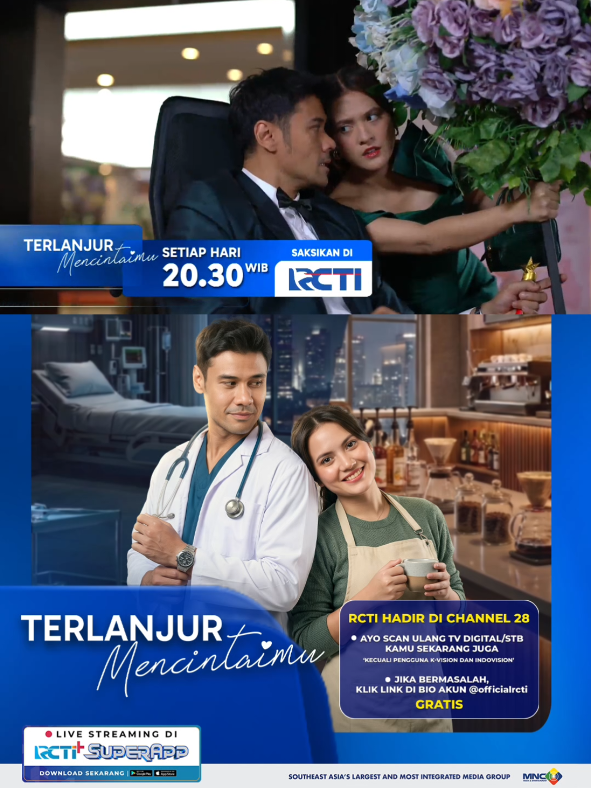 @Official RCTI