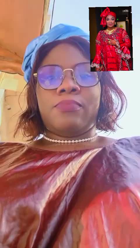 @bamba 💋🍀Assita 🍀💋🥰