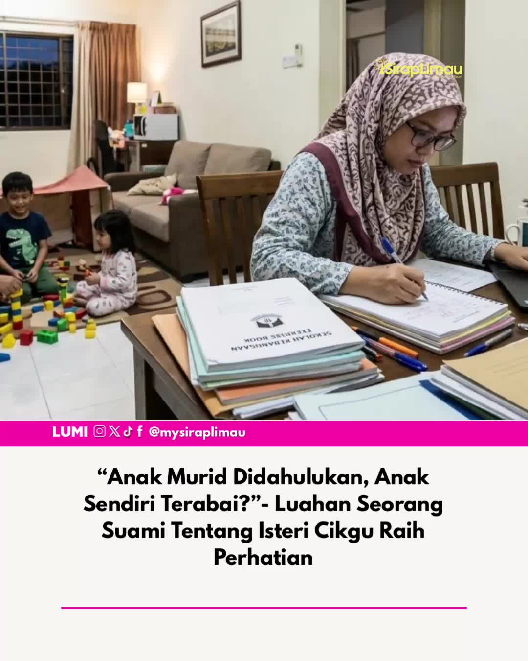 @Sirap Limau Official