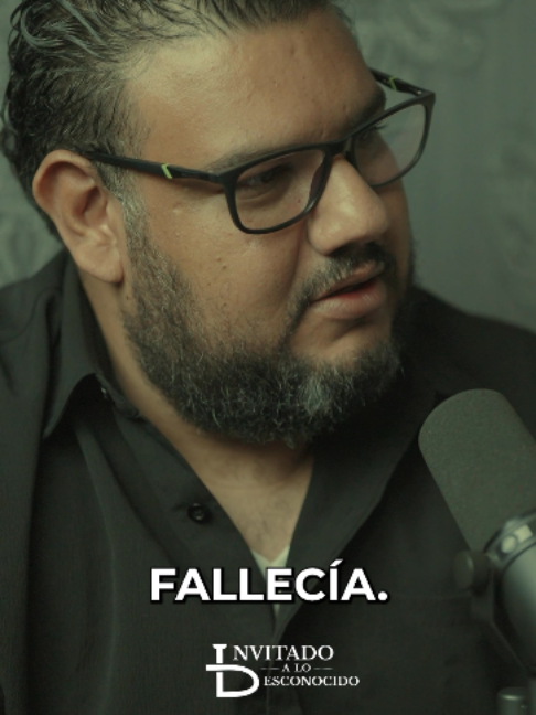 @Invitado a lo desconocido