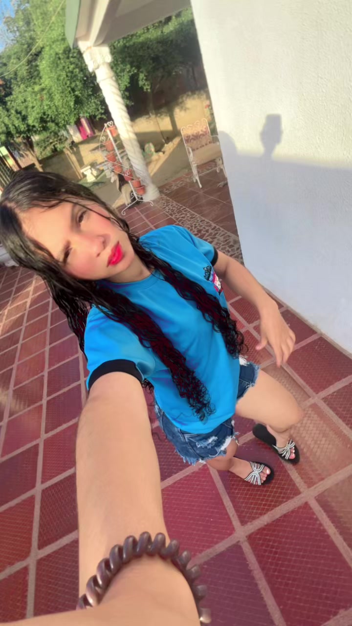 @ORIANA ISABELLA 🌼