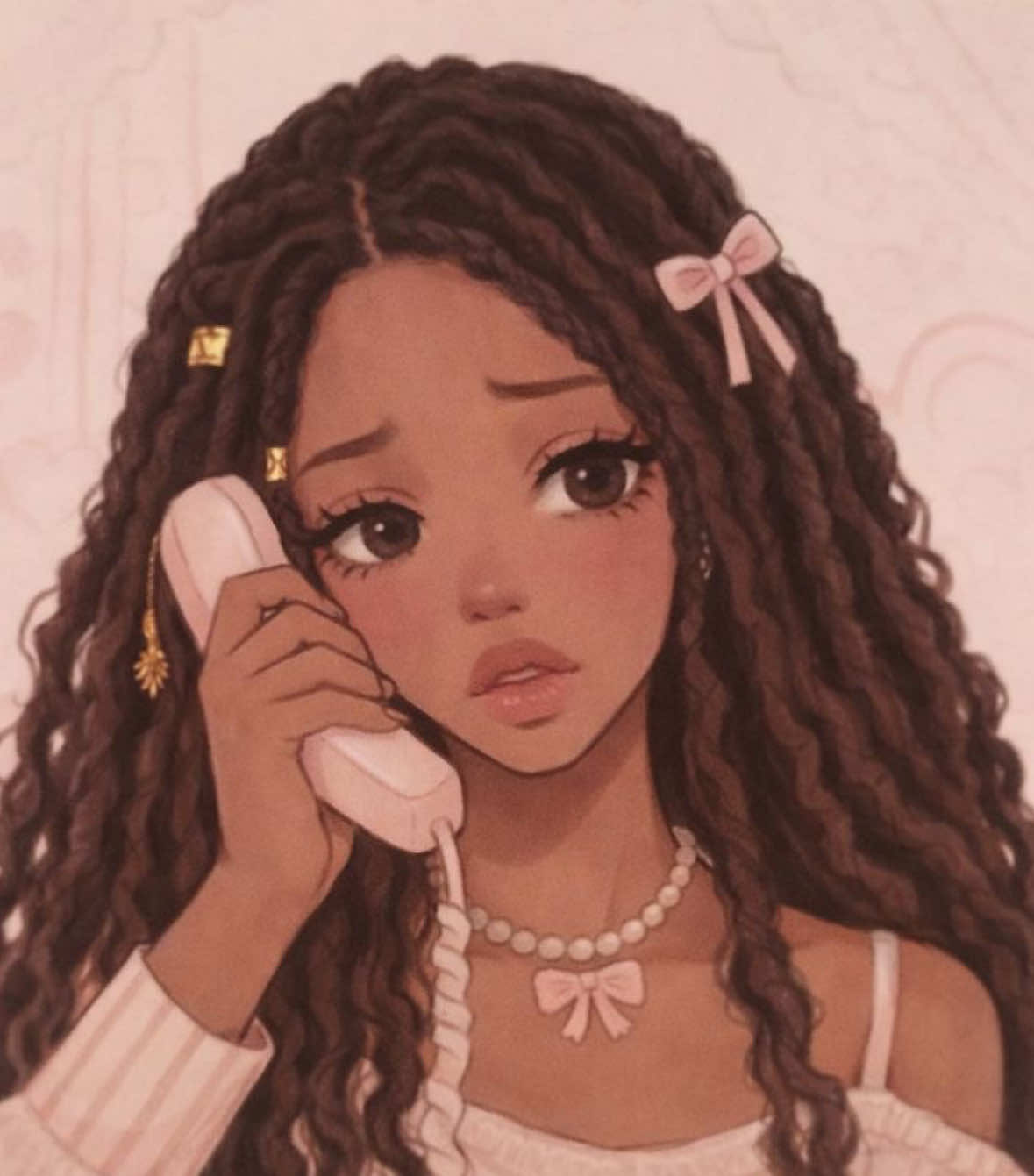 @Princess Mallory 🎀