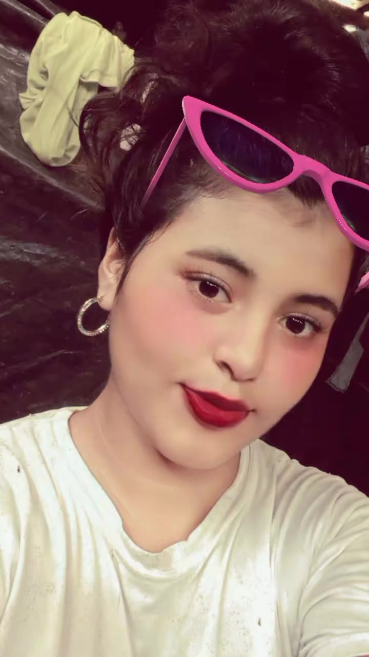 @la Catrachitha 😍😊