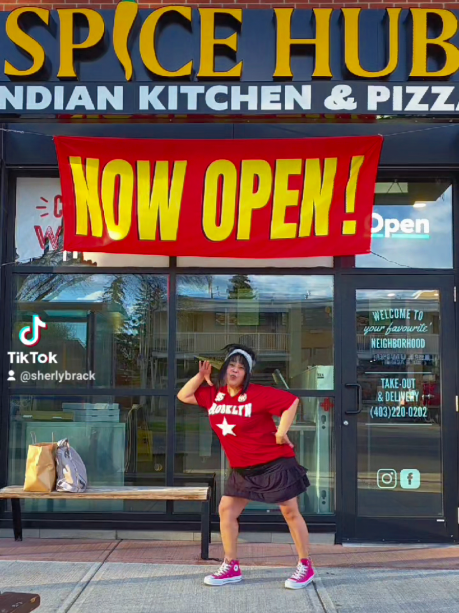 @Life In Calgary