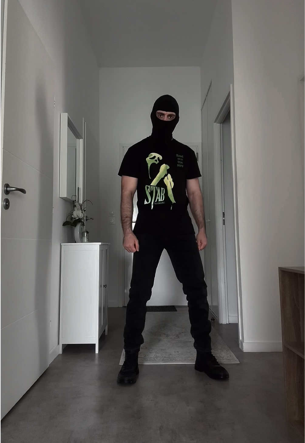 @𝐓𝐡𝐞&nbsp;𝐆𝐡𝐨𝐬𝐭𝐟𝐚𝐜𝐞