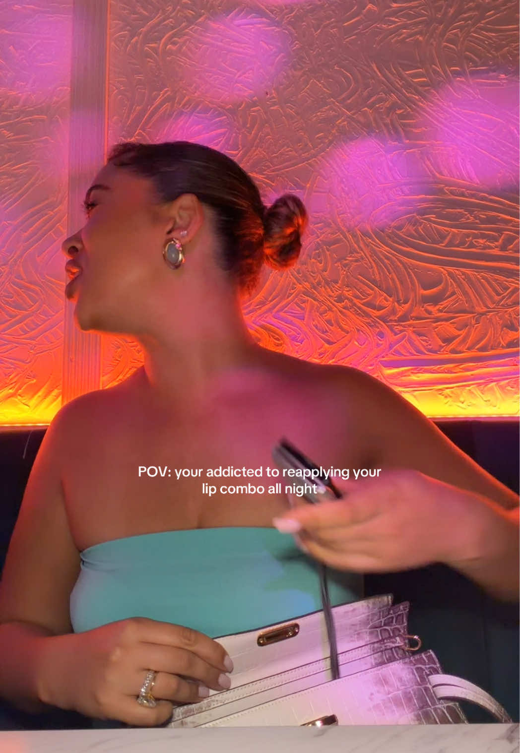 @Kayla Ren&eacute;e