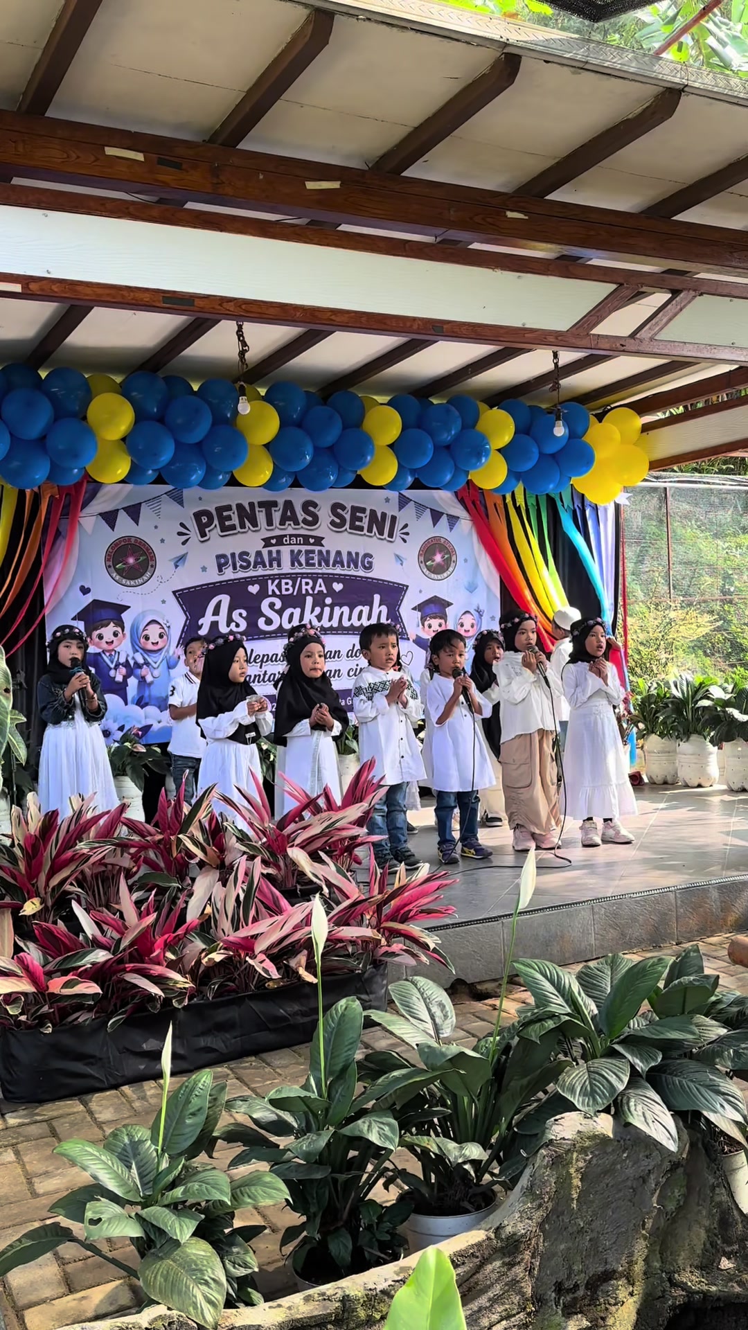 @Wisata Gentong Mas