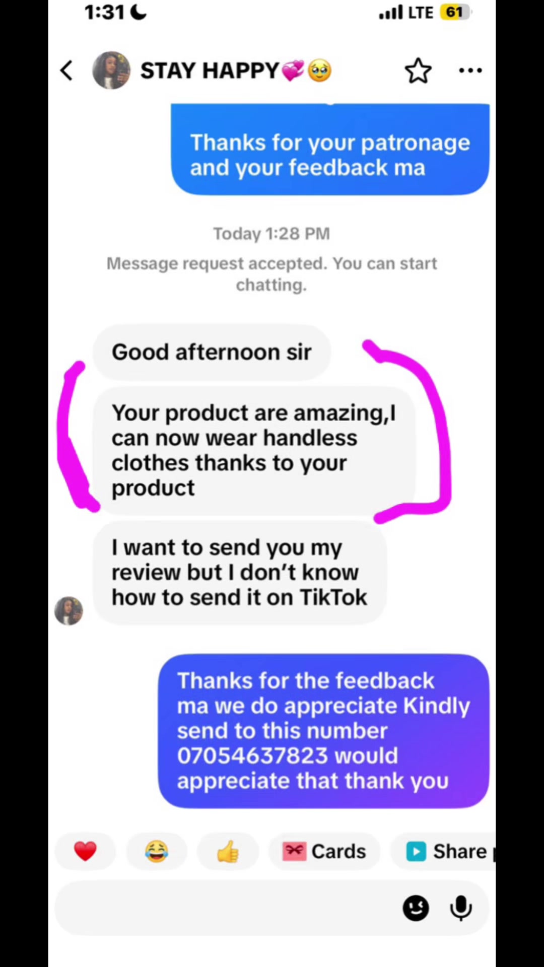 @Radiant skin