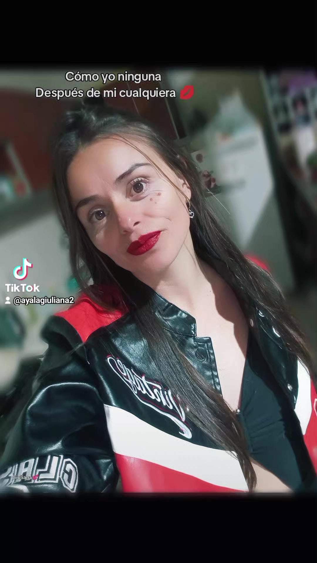 @giuliana ayala
