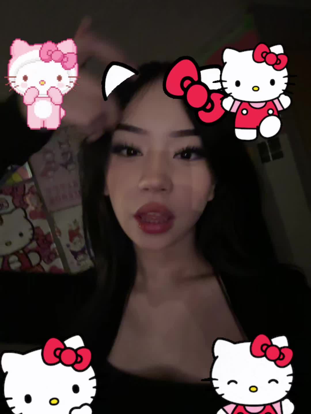 @︎ ꨄ︎