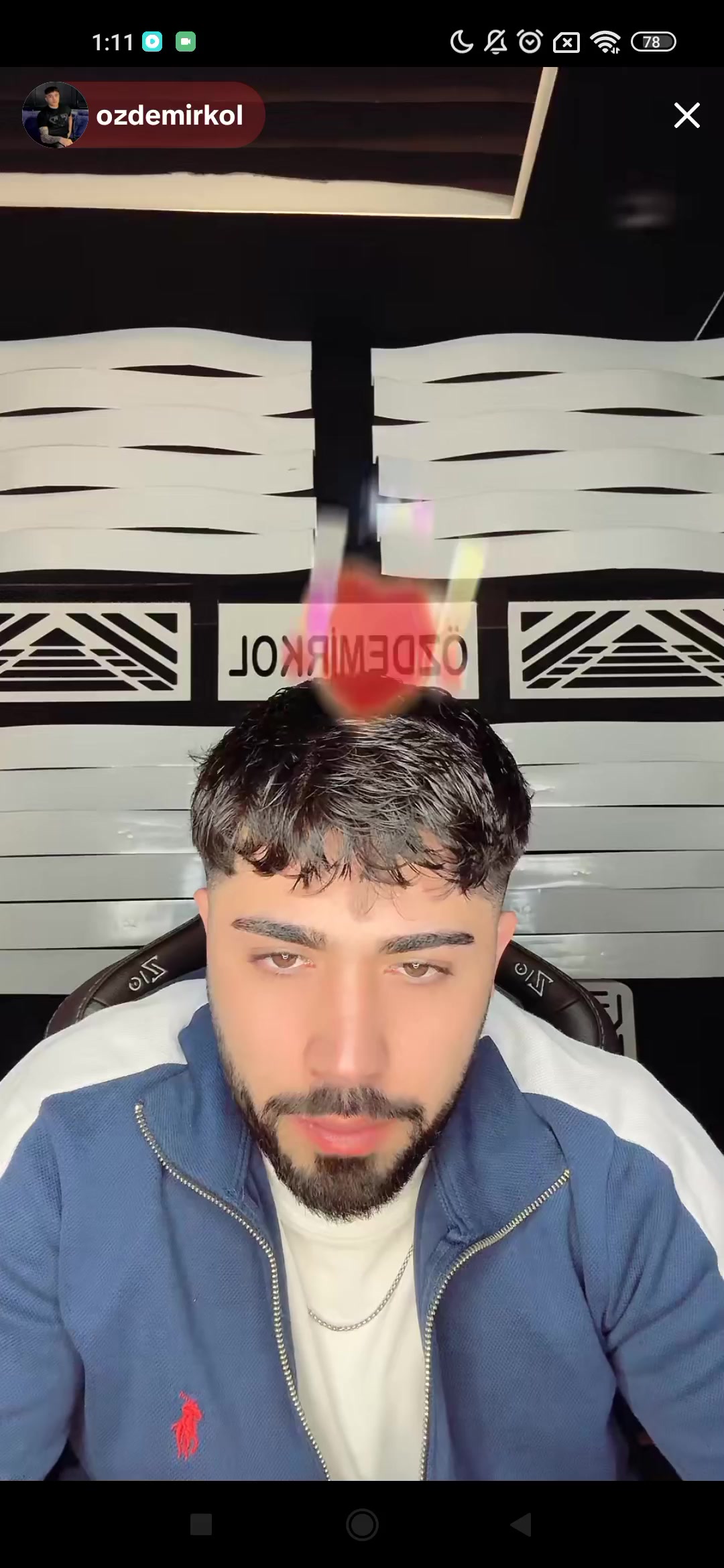@Özdemir ❤️ Adelina