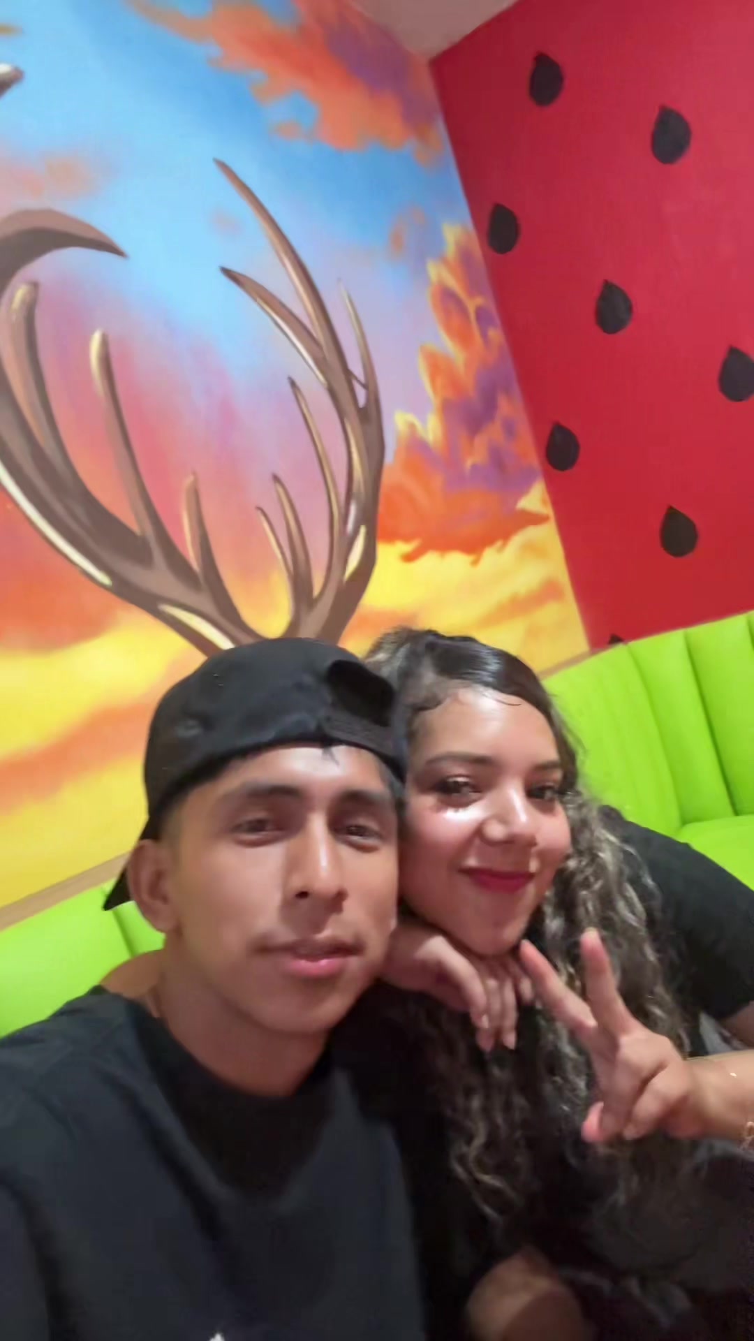 @Dunia Santos