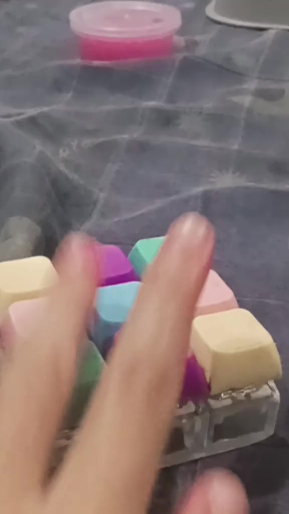 @brianna's fidget (rich aron33)