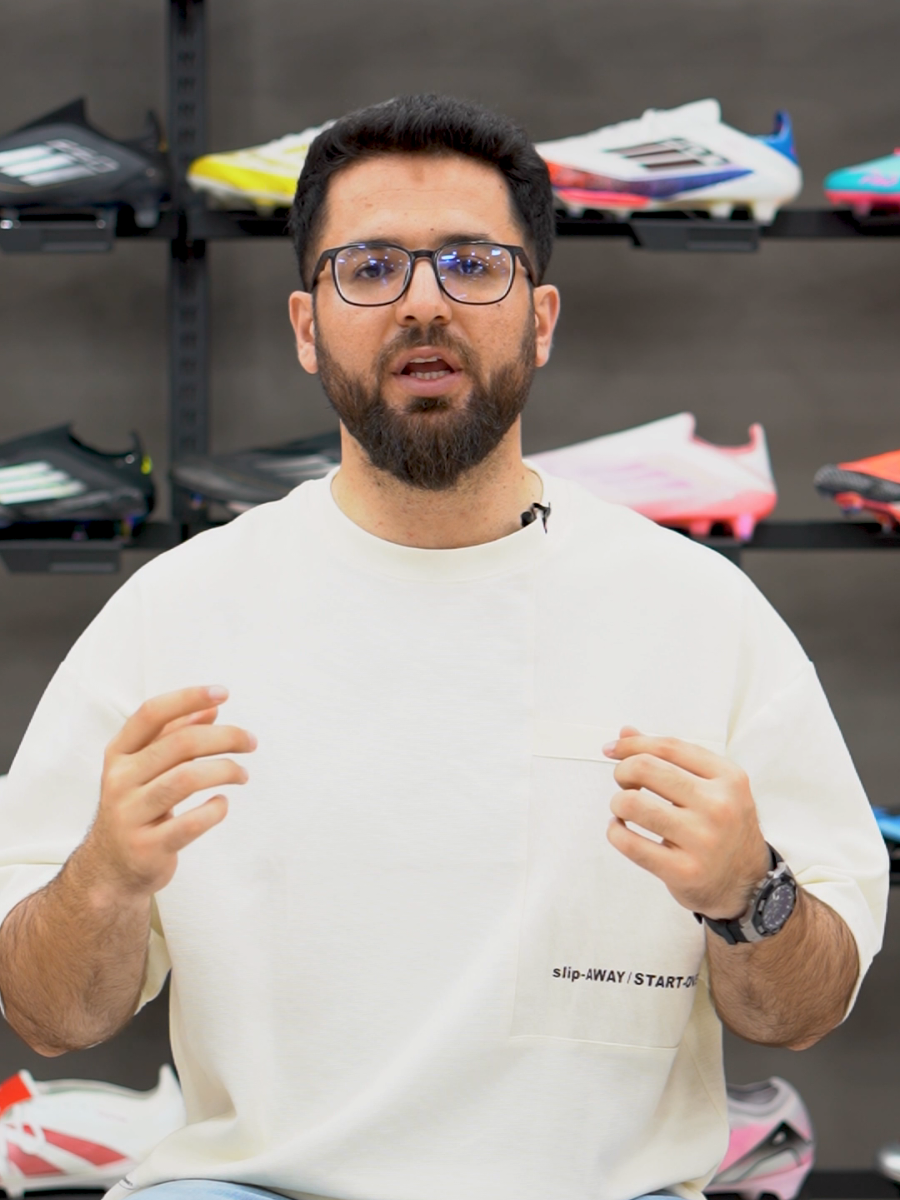 @The Sneaker Toe