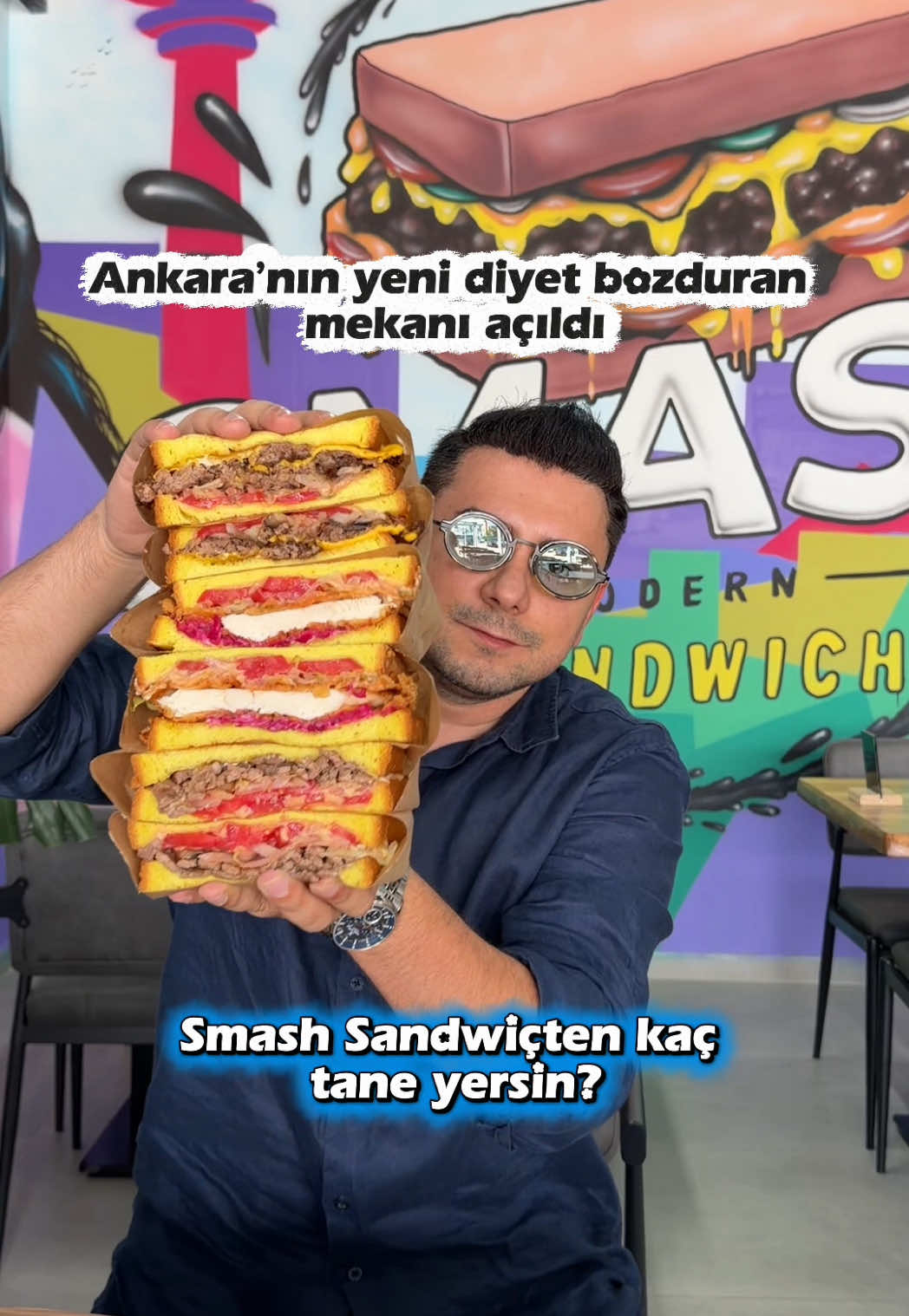 @Ankara Mekan Keşfi
