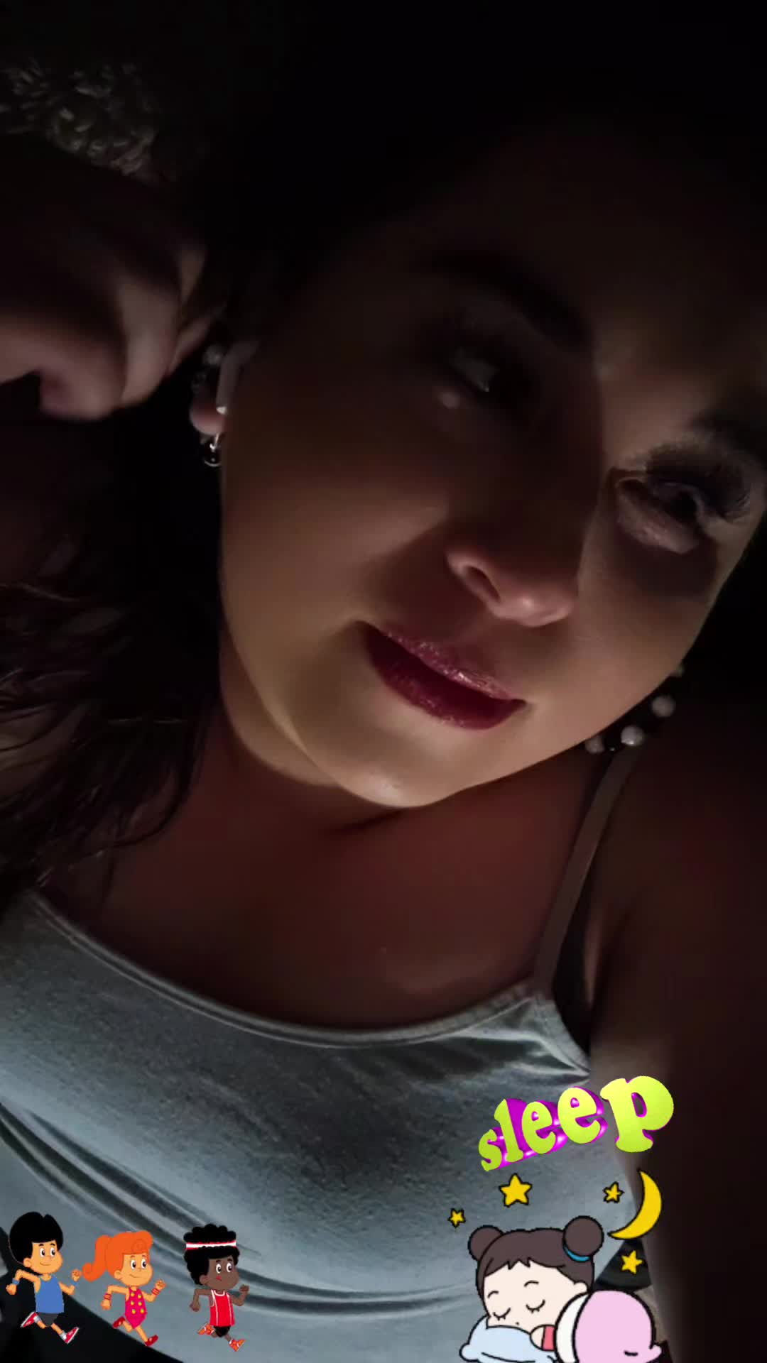 @Mary Estrada