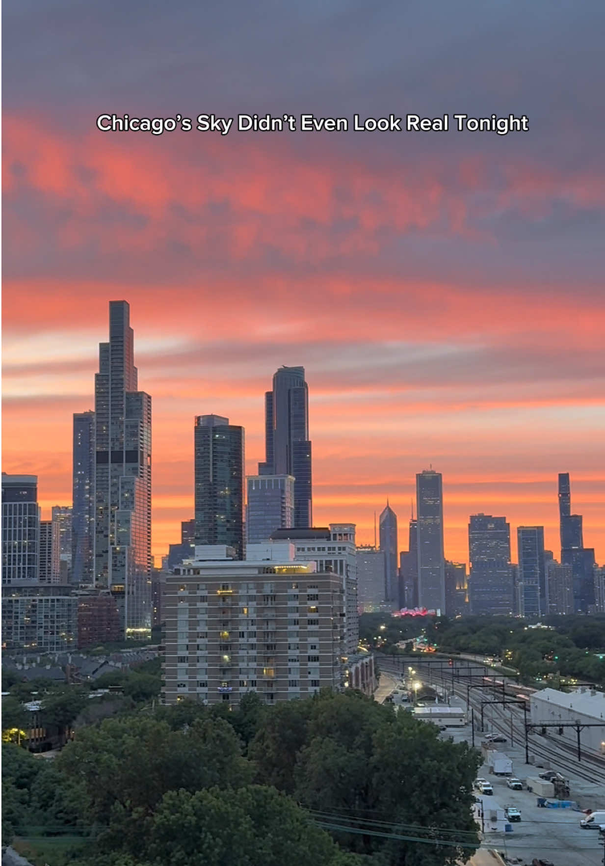 @Pooja Naik | Chicago Lifestyle
