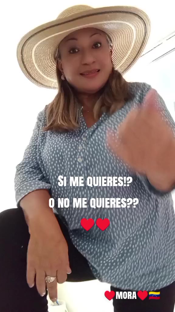 @❤️MORA❤️🇻🇪