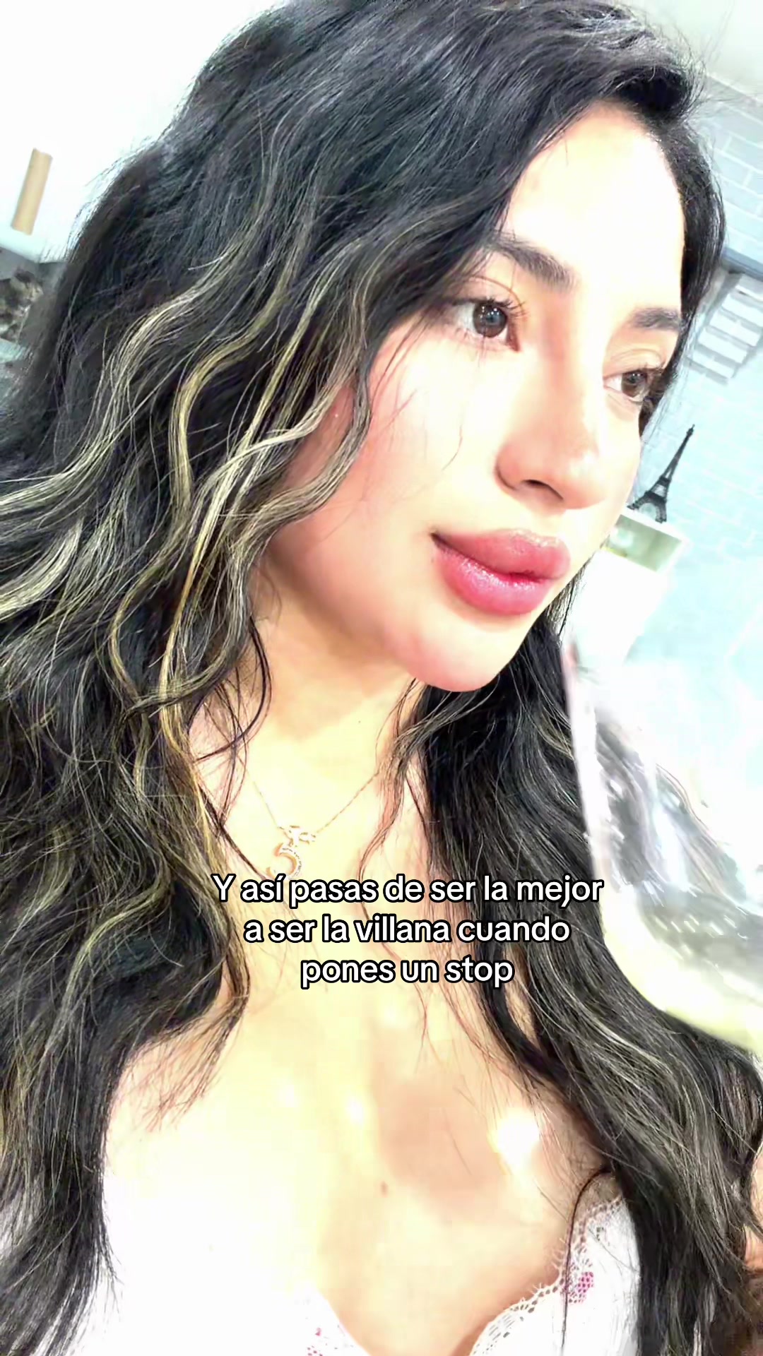 @Carolina VP