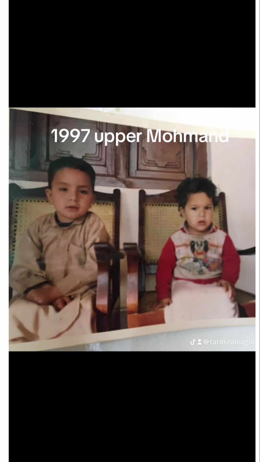 @Malik Muhammad Azam Tarakzai