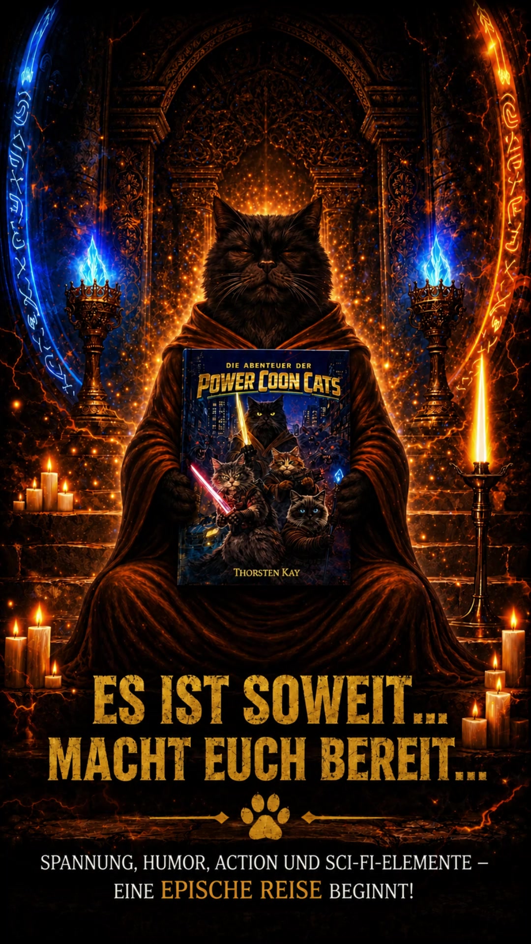 @Thorsten Kay