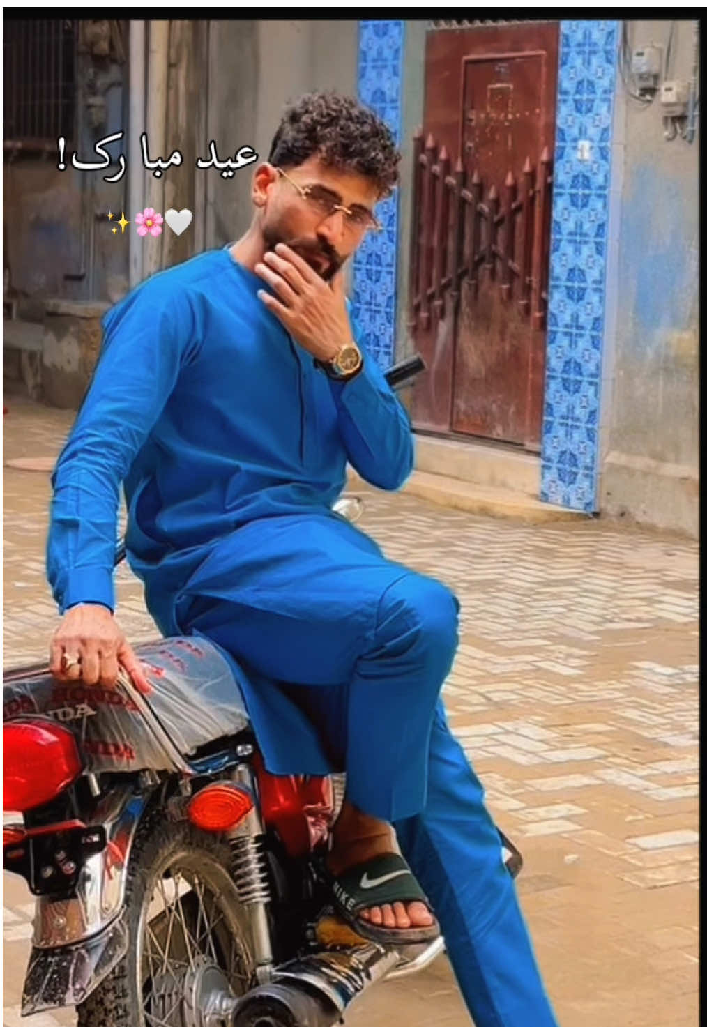 @Mubeen Àhmed