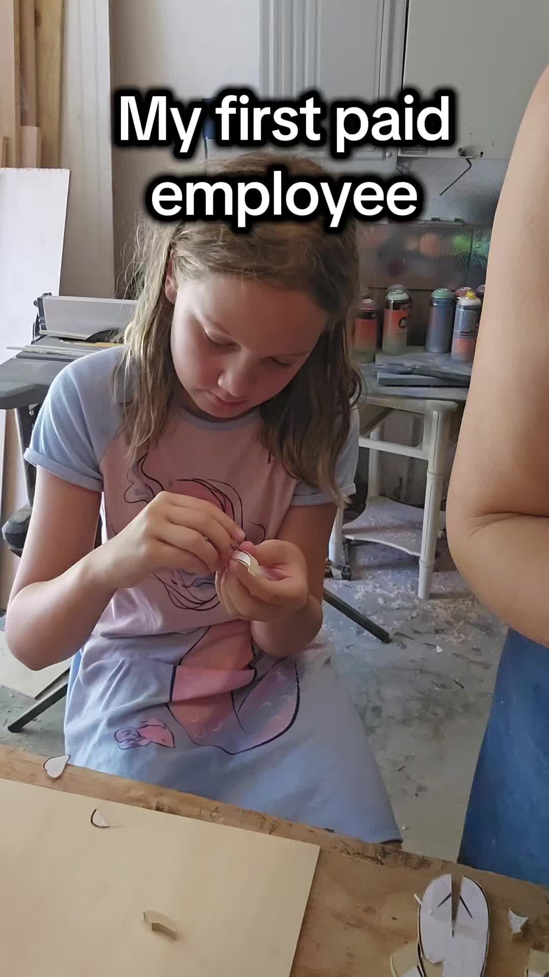 @Four Cubs Creations