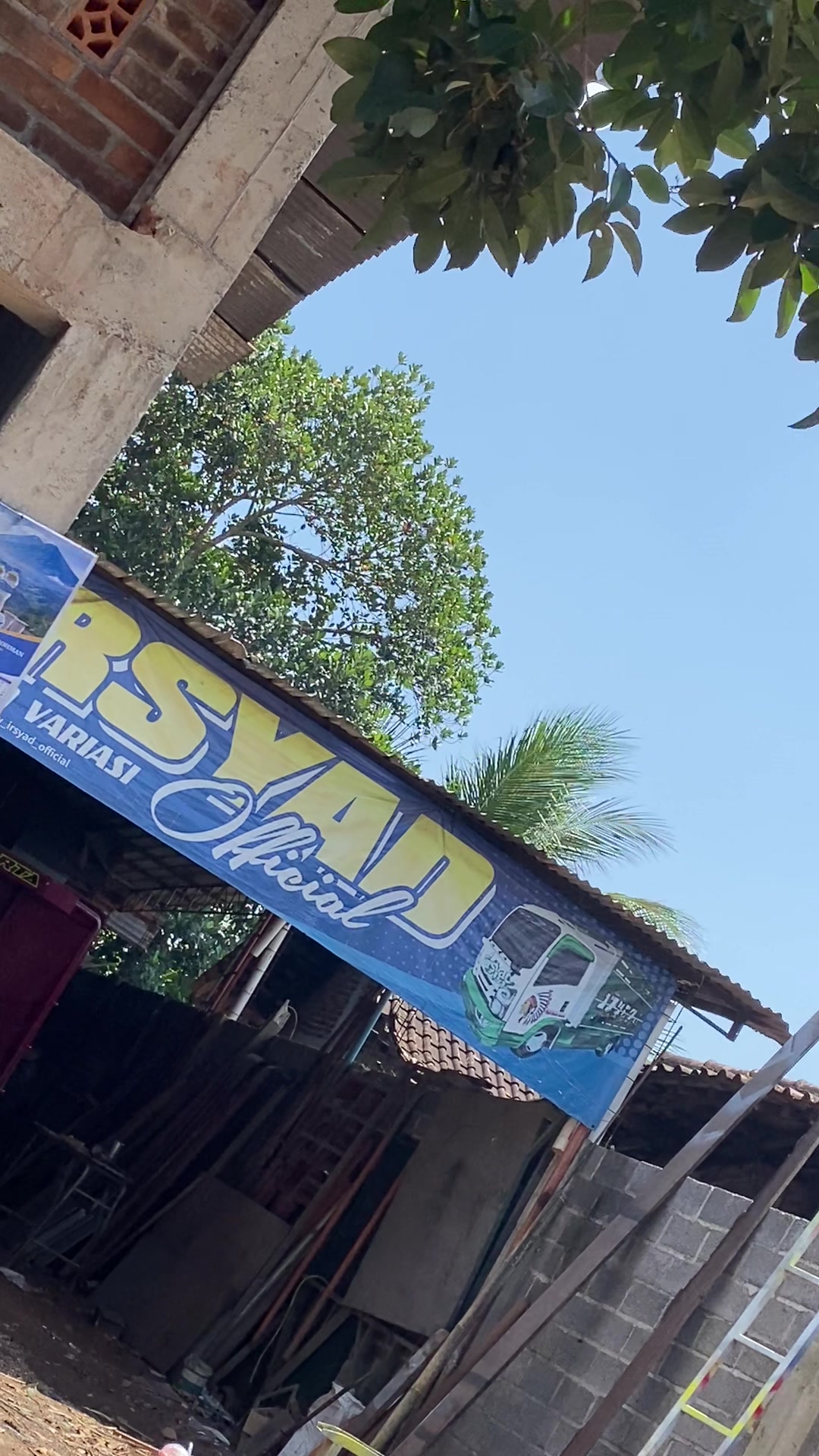 @New irsyad official