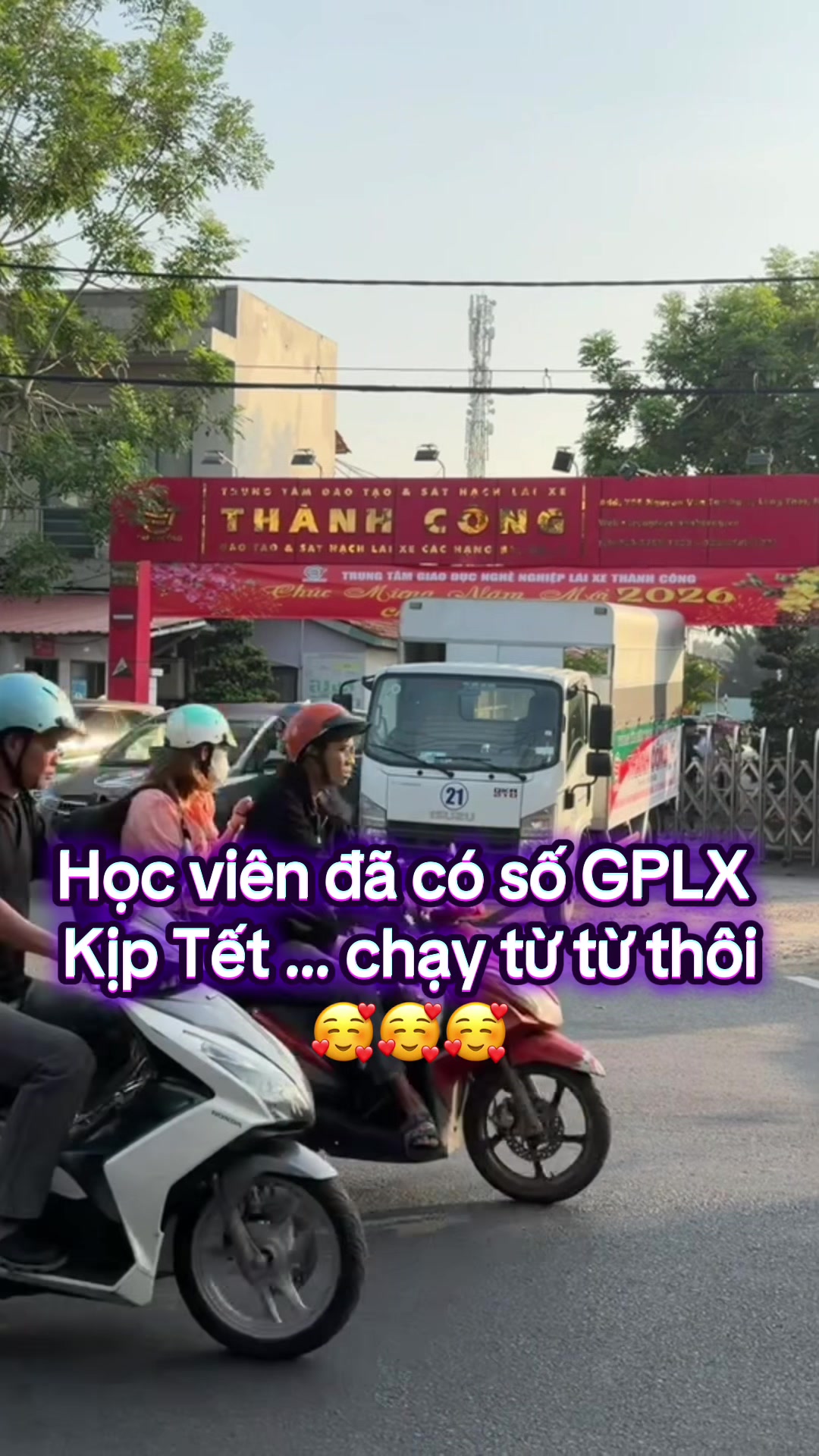 @Thầy Quang ĐTLX