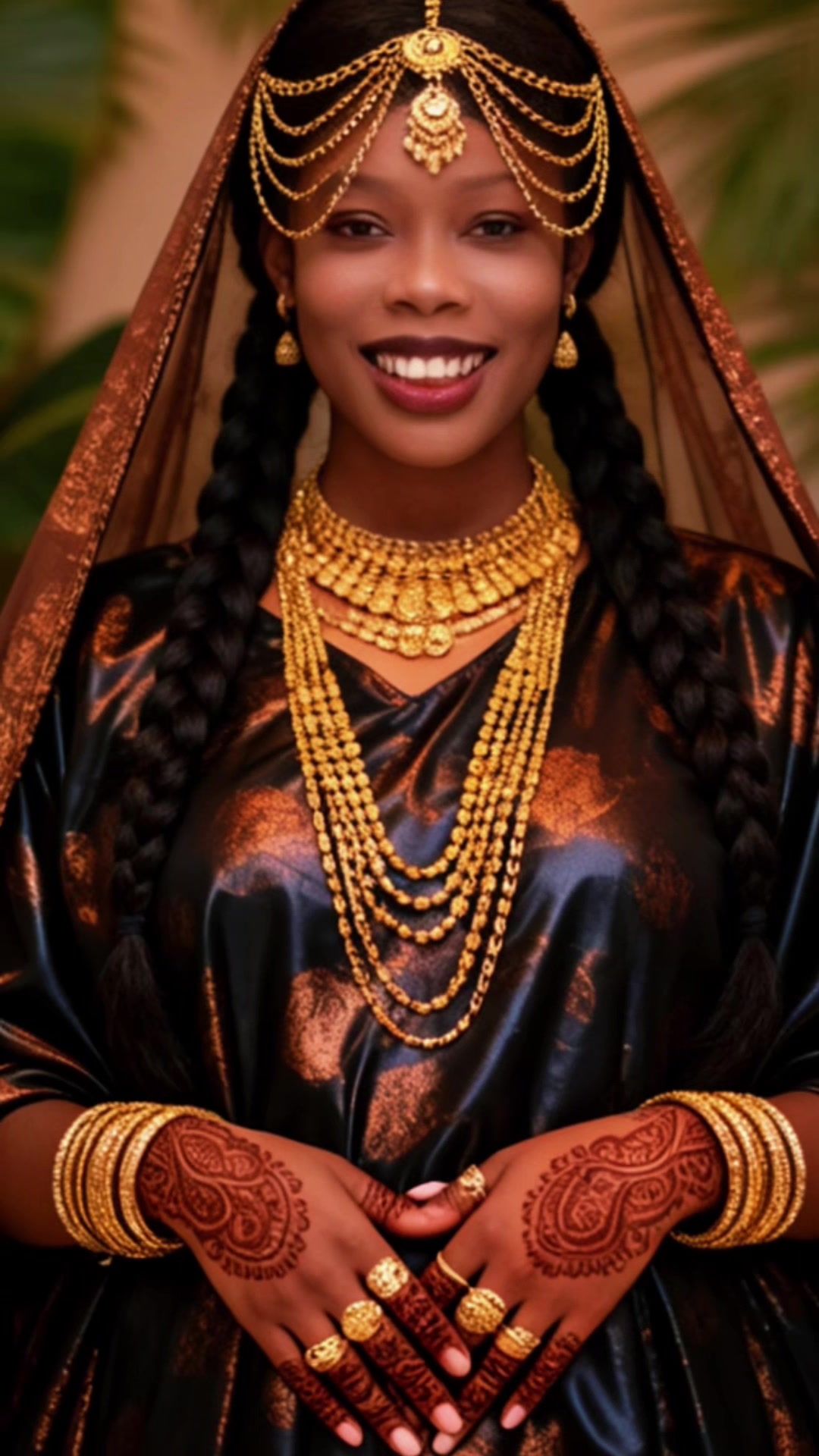 @Mrs Diagne ❤️🧸💍🔐MaggI✌️
