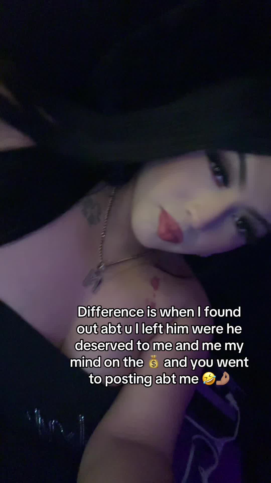 @Neveah 🤍
