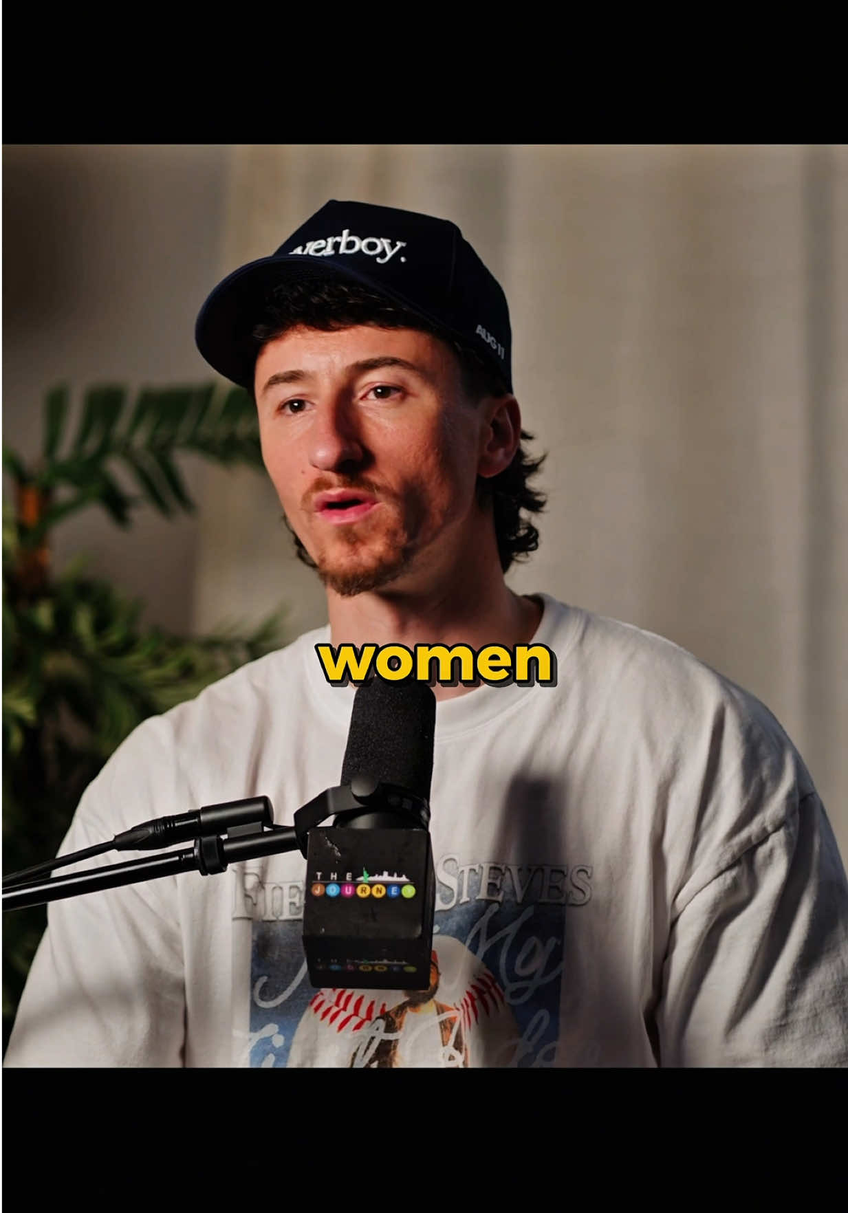 @The Journey Podcast