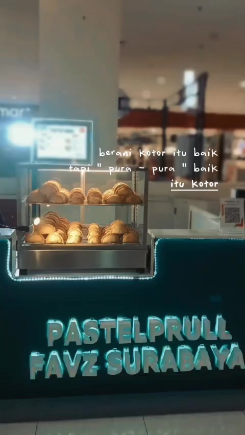 @PastelPrull Surabaya Tengger