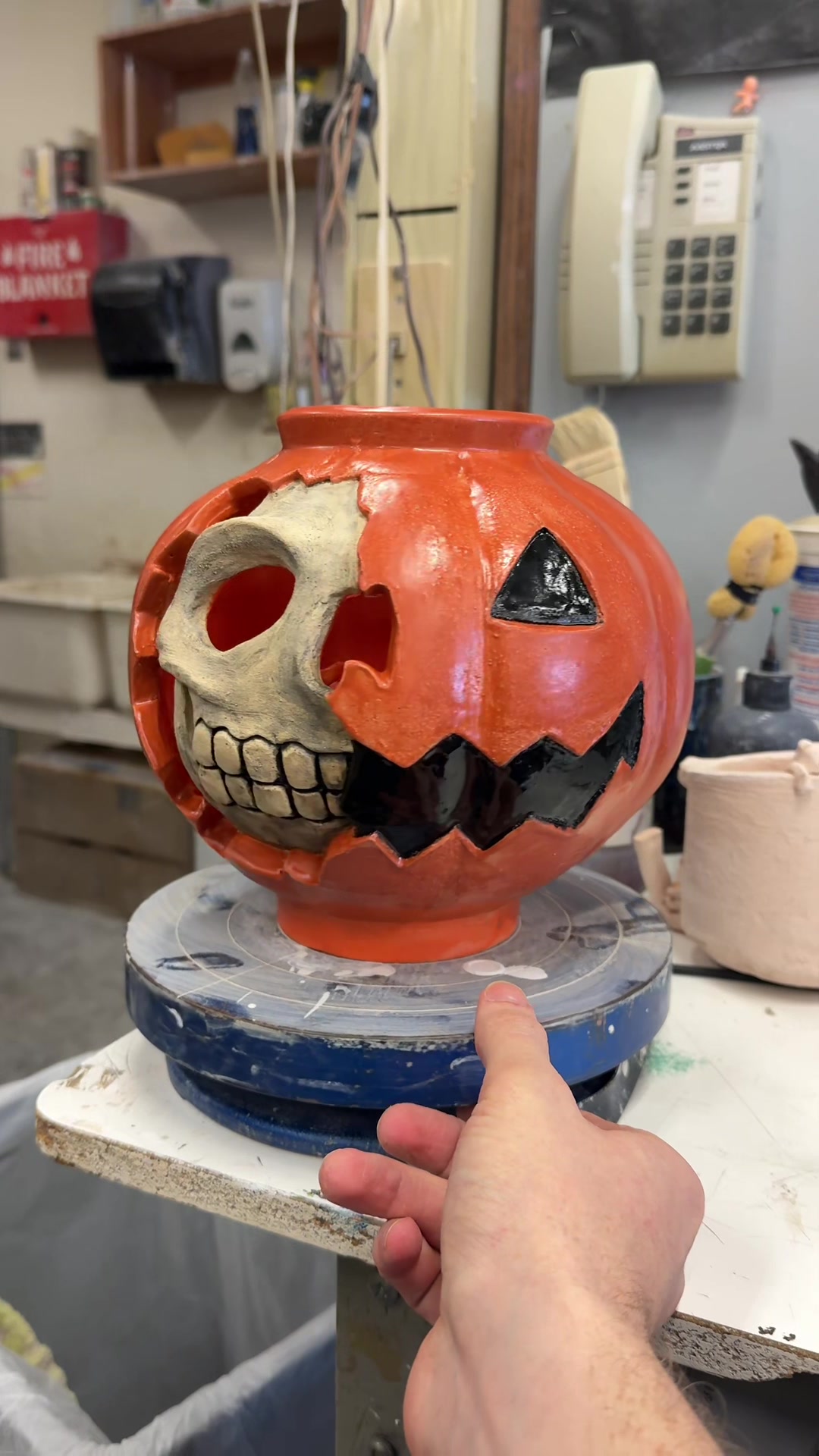 @Jkvpottery