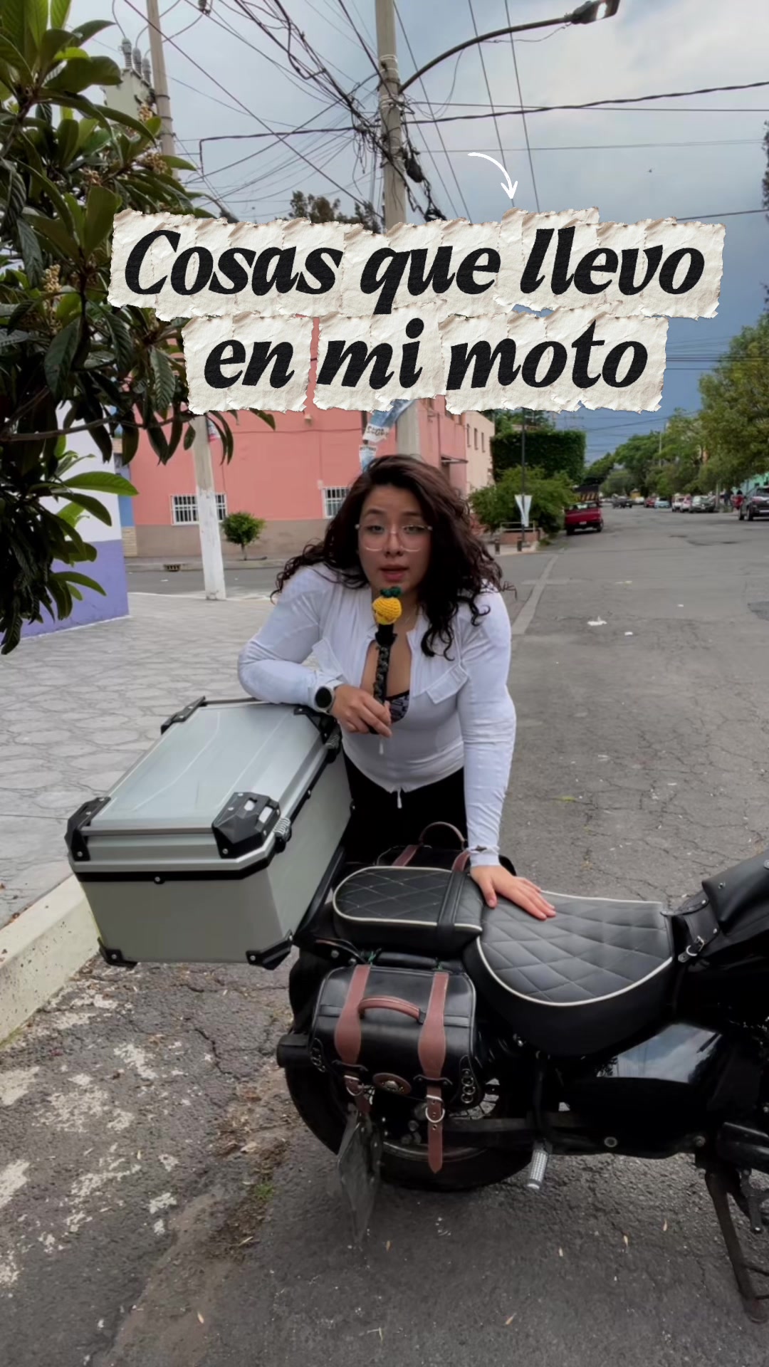 @Lady Rider