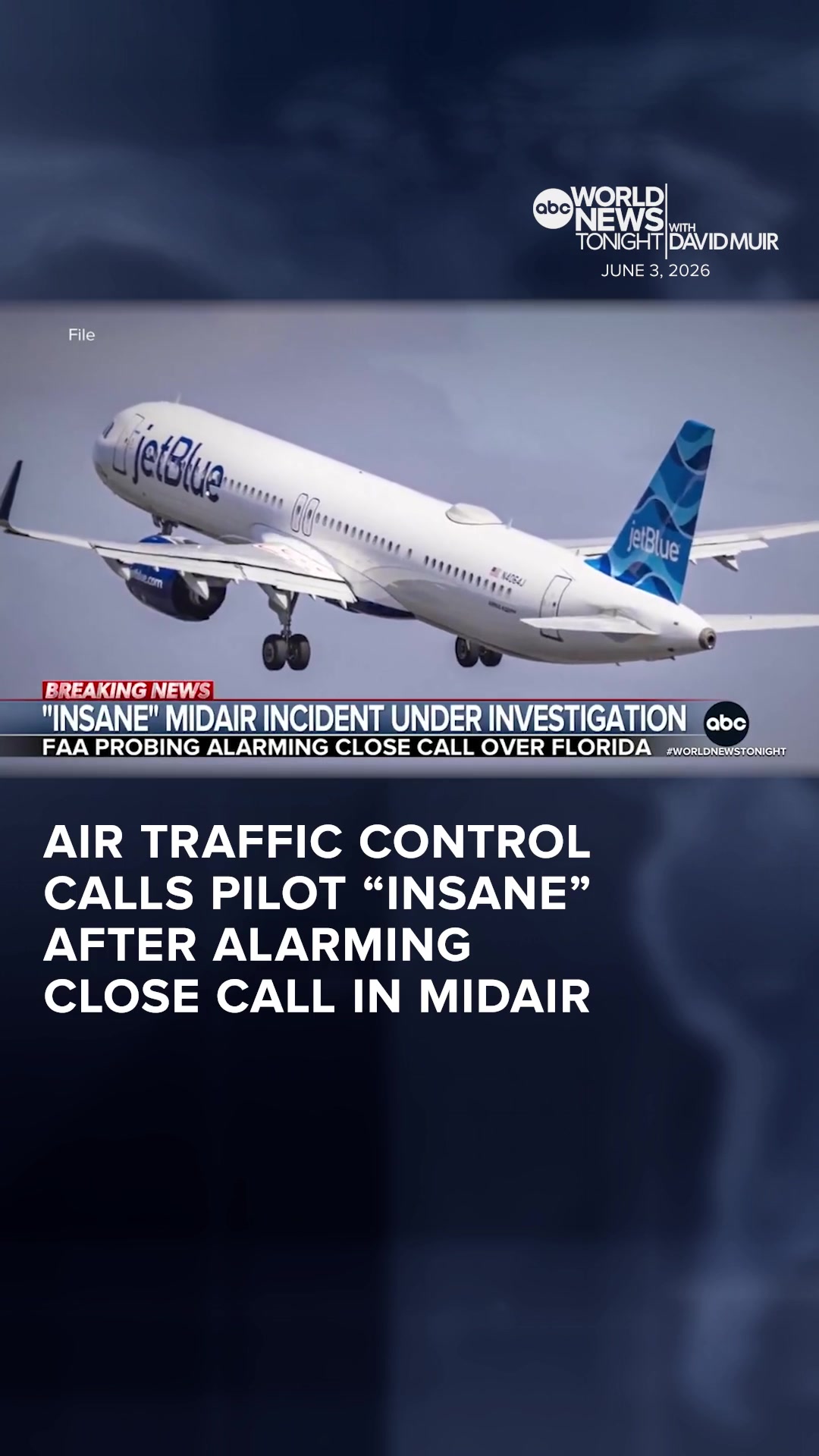 @ABC World News Tonight
