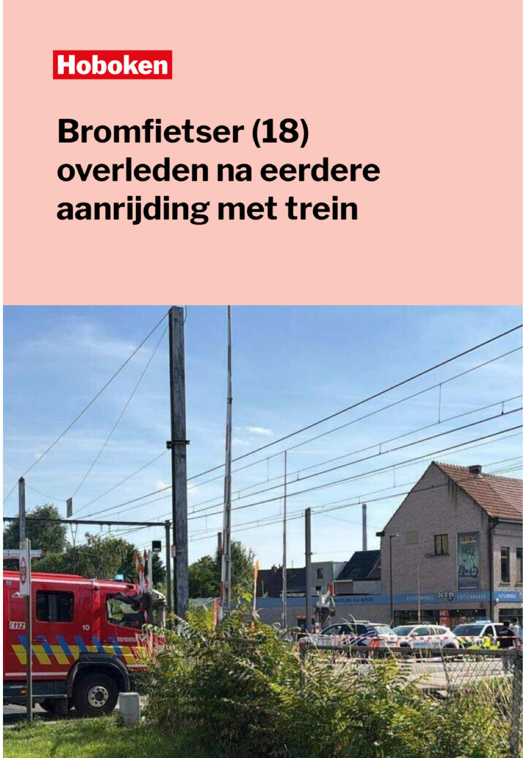 @Gazet van Antwerpen