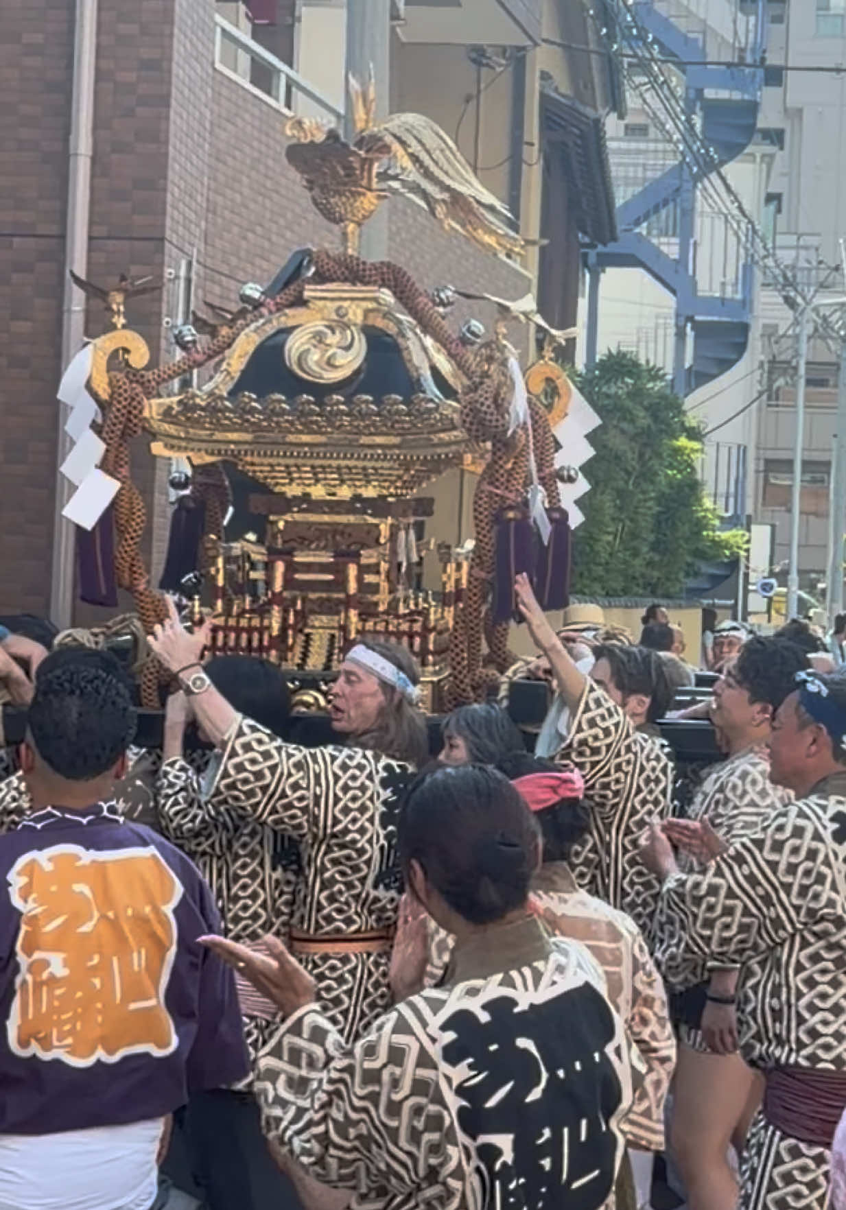 @Hunzai in Japan 🇯🇵