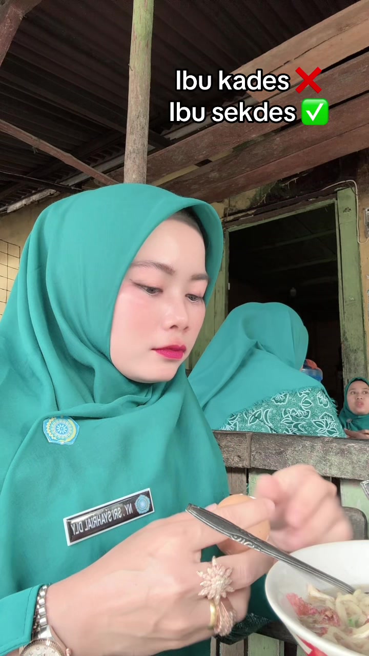 @Sri harahap