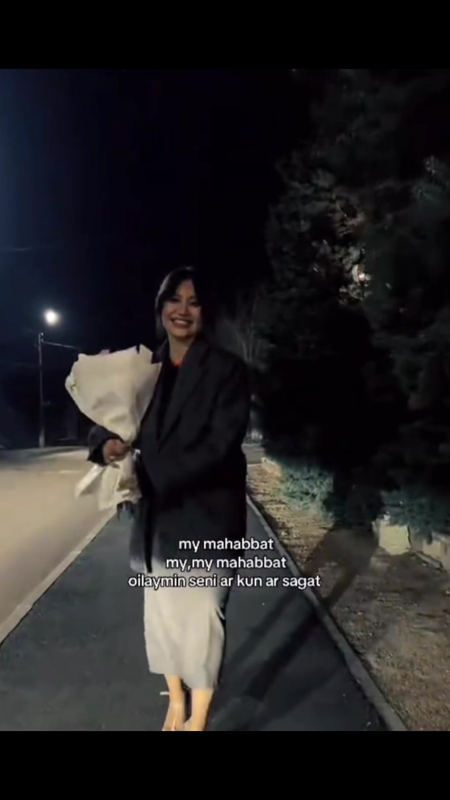 @zarina karmen fan