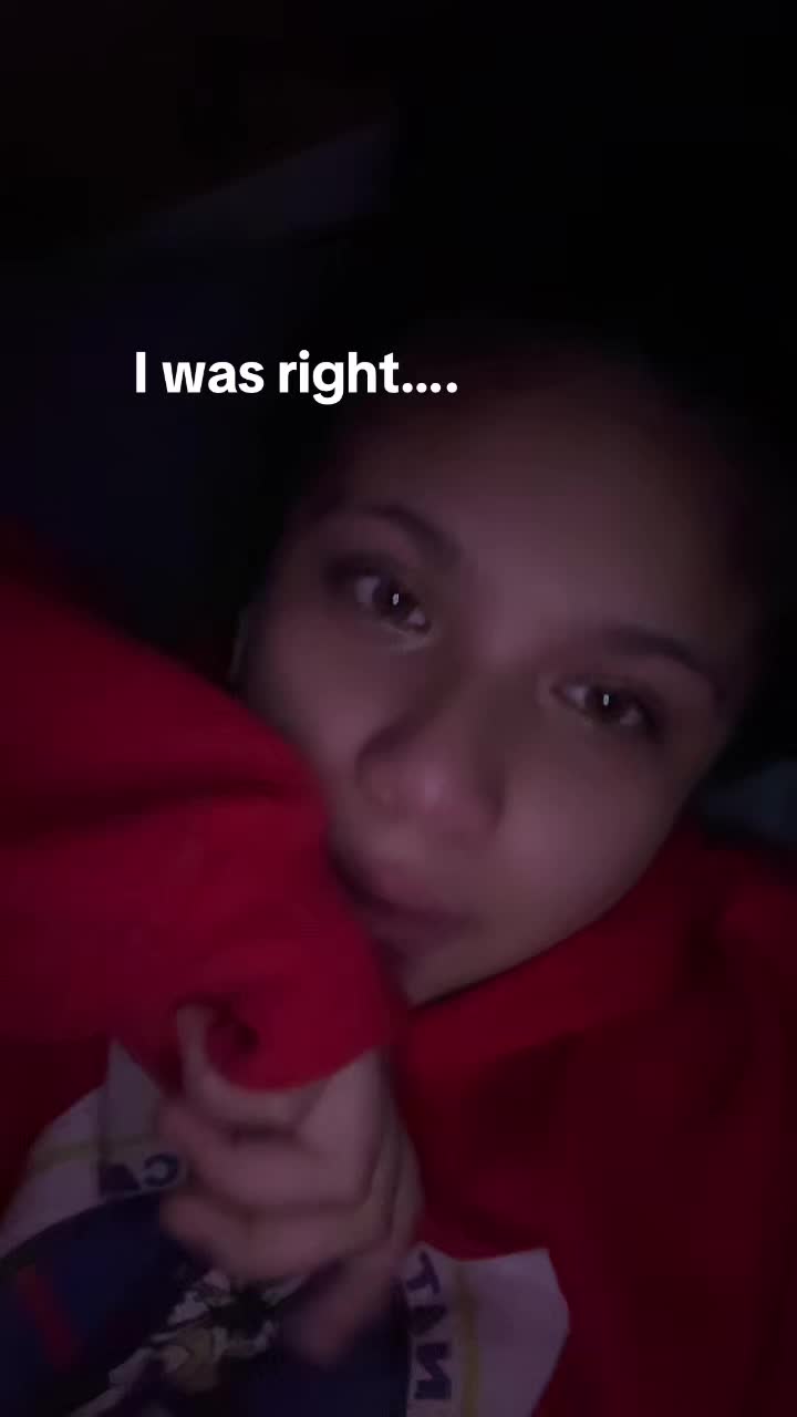 @:)