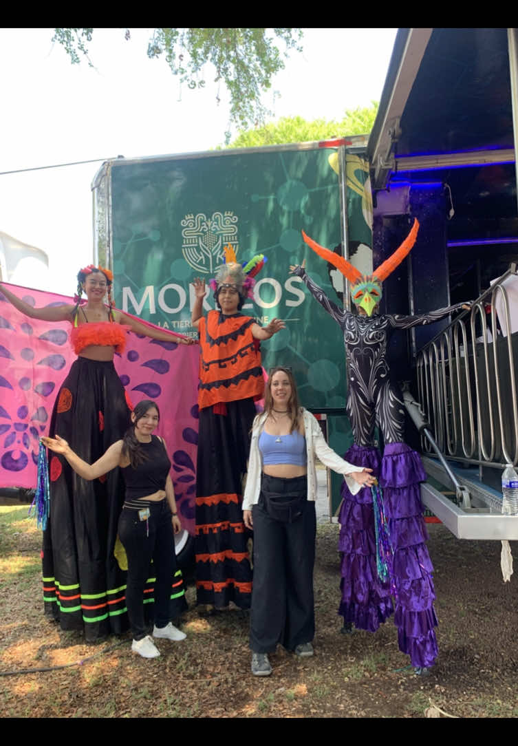 @San Se Acab&oacute; 💀🎭