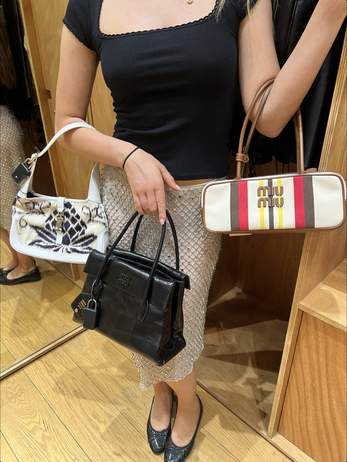@Personalsellerparis