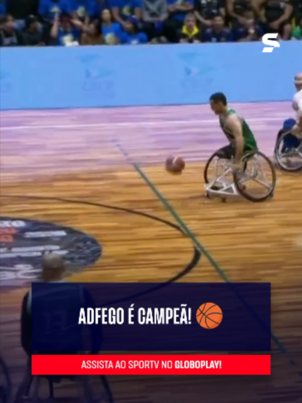 @Sportv