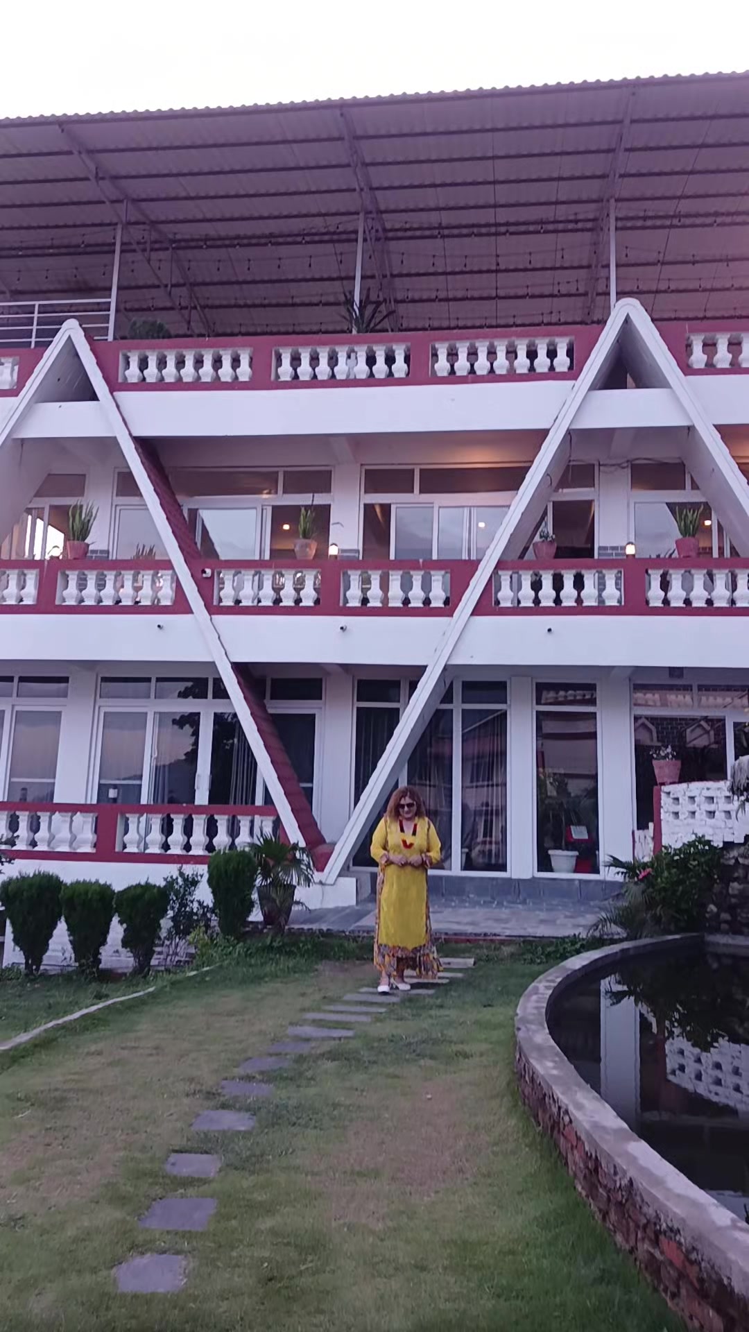 @devi ghimire