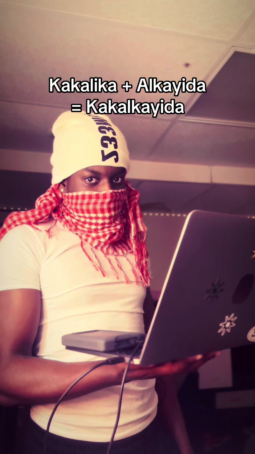 @Kofi 📿