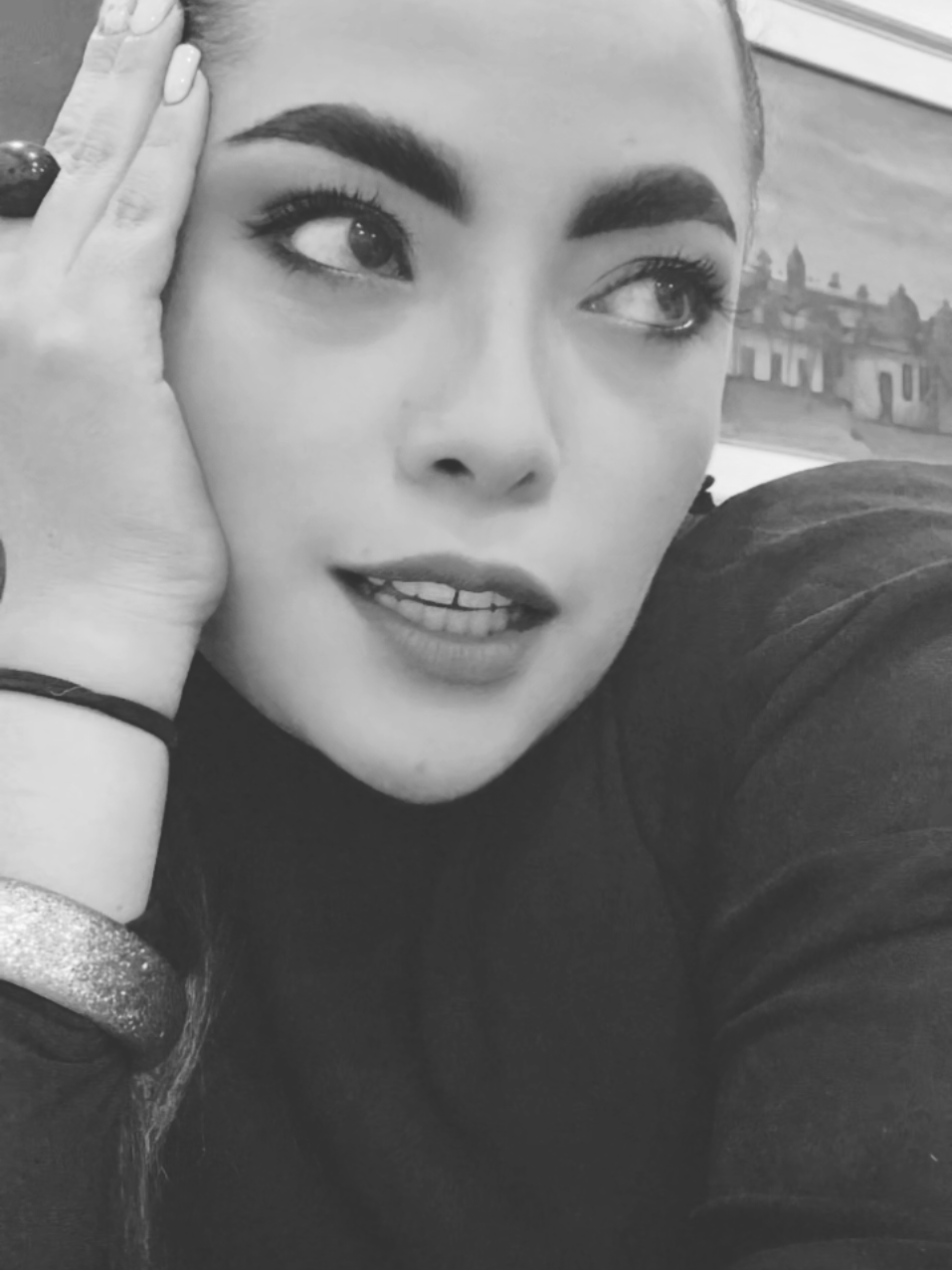 @KᗰIᒪᗩ🦋